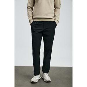 Lufian 112190340 Daren Smart Erkek Chino Pantolon Slim Fit Erkek Pantolon