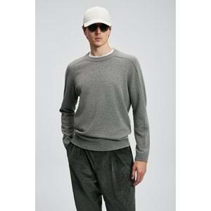 Lufian 112090160 Les Kazak Erkek Sweatshirt