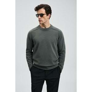 Lufian 112090160 Les Kazak Erkek Sweatshirt