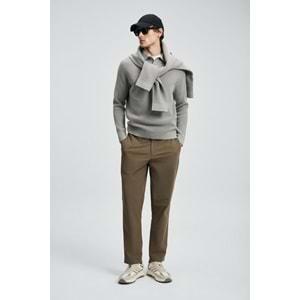 Lufian 112090170 Rufuz Kazak Erkek Sweatshirt