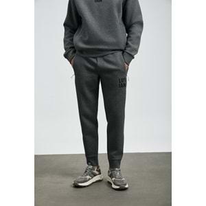 Lufian 112050077 Mata Erkek Eşofman Altı