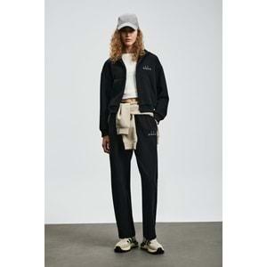 Lufian 122050009 Ada Örme Kadın Eşofman Altı