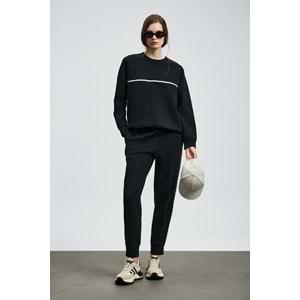 Lufian 122050008 Cessıca Örme Kadın Eşofman Altı