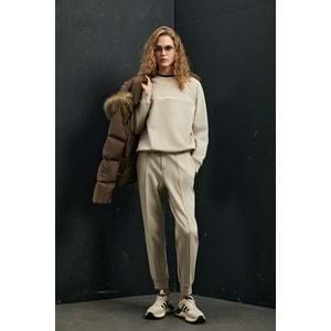 Lufian 122050008 Cessıca Örme Kadın Eşofman Altı