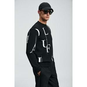 Lufian 112030184 Tıffany Erkek Sweatshirt