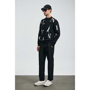 Lufian 112030184 Tıffany Erkek Sweatshirt