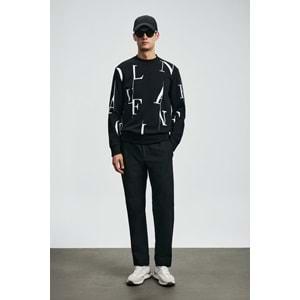 Lufian 112030184 Tıffany Erkek Sweatshirt