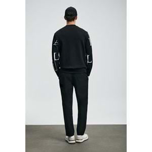 Lufian 112030184 Tıffany Erkek Sweatshirt