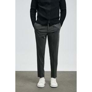 Lufian 112190329 Sımon Smart Erkek Chino Pantolon Slim Fit Erkek Pantolon