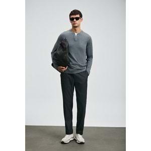 Lufian 112190334 Amber Smart Erkek Chino Pantolon Slim Fit Erkek Pantolon