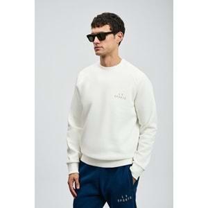 Lufian 112030186 Sıgma Erkek Sweatshirt