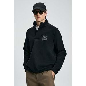 Lufian 112030190 Hazel Erkek Sweatshirt