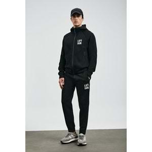 Lufian 112050079 Ice Sweat Erkek Eşofman Üstü