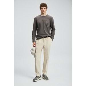 Lufian 112020057 Sara Erkek Sweatshirt