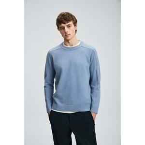 Lufian 112090160 Les Kazak Erkek Sweatshirt