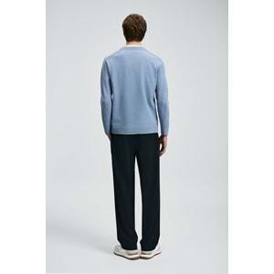 Lufian 112090160 Les Kazak Erkek Sweatshirt