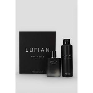 Lufian 111036006 North Star 2li Set Erkek Parfüm Standart