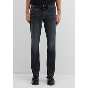 Mavi 0042286535 Jake Mavi Pro Vintage Smoke Jean Erkek Kot Pantolon