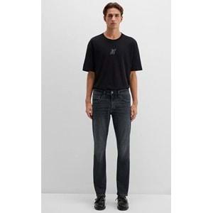 Mavi 0042286535 Jake Mavi Pro Vintage Smoke Jean Erkek Kot Pantolon