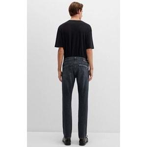 Mavi 0042286535 Jake Mavi Pro Vintage Smoke Jean Erkek Kot Pantolon