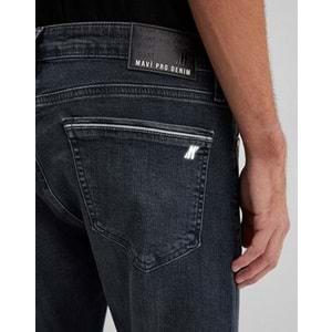 Mavi 0042286535 Jake Mavi Pro Vintage Smoke Jean Erkek Kot Pantolon