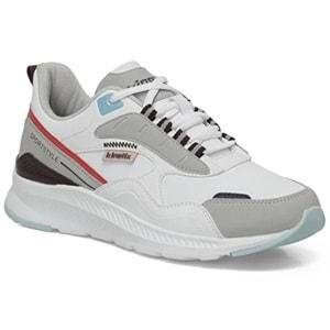 Kinetix Santos Pu Sneaker Unisex Spor Ayakkabı