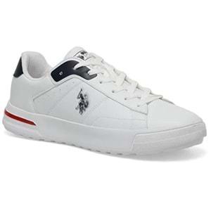 U.S. Polo Assn Mango Erkek Spor Ayakkabı