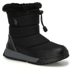 U.S. Polo Assn Rainy Unisex Kar Botu