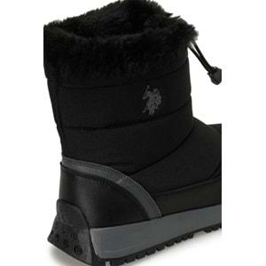 U.S. Polo Assn Rainy Unisex Kar Botu