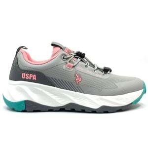 U.S. Polo Assn. Loren Outdoor Unisex Spor Ayakkabı