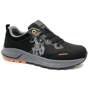 U.S. Polo Assn Elias Outdoor WaterProof Erkek Spor Ayakkabı