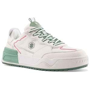 Lumberjack Mezzy Sneaker Erkek Spor Ayakkabı