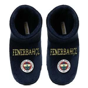 Fenerbahçe Çocuk Unisex Panduf Ev Botu