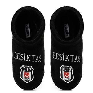 Beşiktaş Çocuk Unisex Panduf Ev Botu