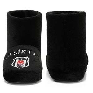 Beşiktaş Çocuk Unisex Panduf Ev Botu