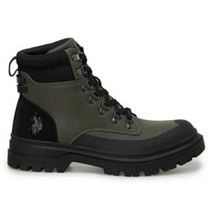 U.S. Polo Assn Zayn Erkek Bot
