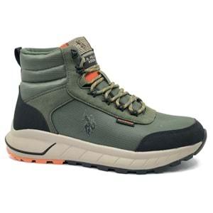 U.S. Polo Assn Elha Outdoor WaterProof Erkek Bot