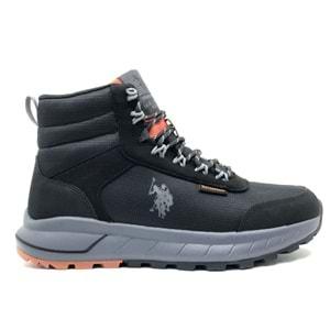 U.S. Polo Assn Elha Outdoor WaterProof Erkek Bot