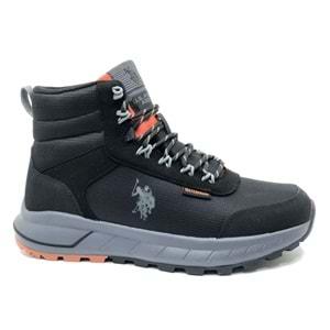 U.S. Polo Assn Elha Outdoor WaterProof Erkek Bot