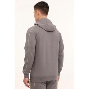 Lotto M-Yınkas Hoodie Eşofman Üstü Erkek Ceket