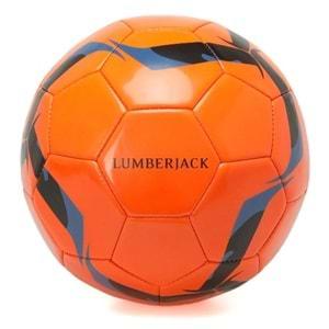 Lumberjack Crista 5 Numara Futbol Topu