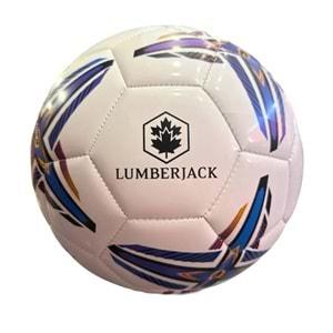 Lumberjack Blade 5 Numara Futbol Topu