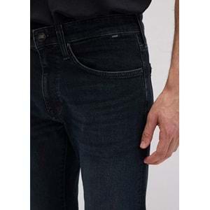 Mavi 0042287868 Jake Lux Black Puslu Vintage Koyu Mavi Jean Pantolon Erkek Kot Pantolon