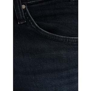 Mavi 0042287868 Jake Lux Black Puslu Vintage Koyu Mavi Jean Pantolon Erkek Kot Pantolon