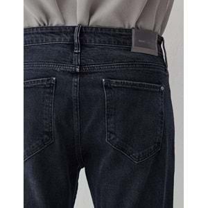 Mavi 0042289403 Jake Mavi Edition Gece Mavisi Jean Pantolon Erkek Kot Pantolon