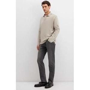 Mavi 0035189134 Marcus Sporty Smoke Jean Pantolon Erkek Kot Pantolon