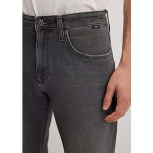 Mavi 0035189134 Marcus Sporty Smoke Jean Pantolon Erkek Kot Pantolon