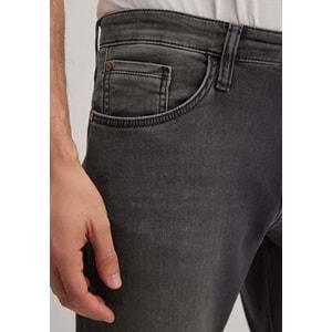 Mavi 0035189134 Marcus Sporty Smoke Jean Pantolon Erkek Kot Pantolon