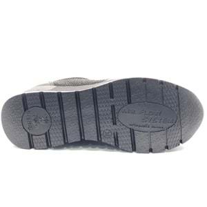 Venüs Orhiş Hakiki Deri Ortopedik Oxford Kadın Aır-Flow Taban Klasik Ayakkabı