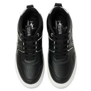 U.S. Polo Assn Clarke Unisex Spor Ayakkabı